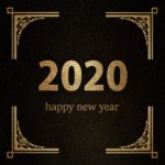 英語で新年のメッセージを送ろう新年の挨拶フレーズ集